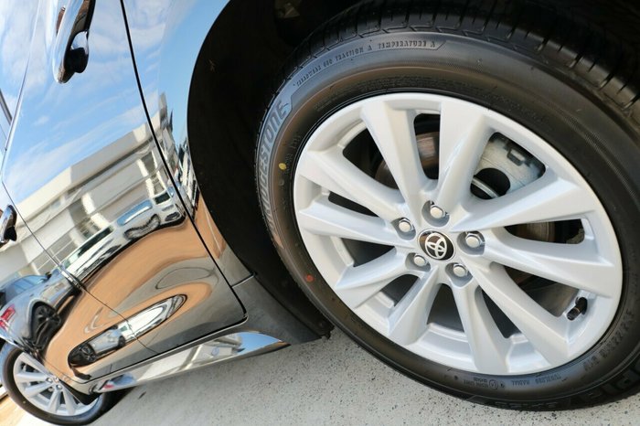 2019 Toyota Corolla SX Hybrid