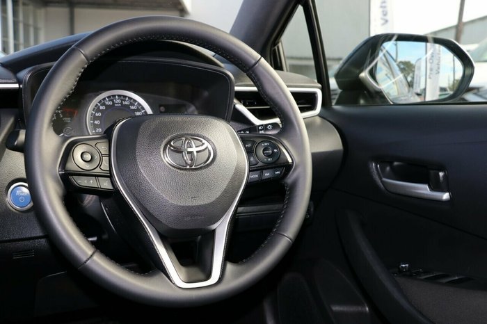 2019 Toyota Corolla SX Hybrid