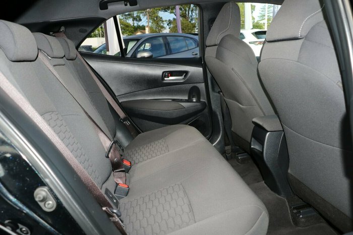 2019 Toyota Corolla SX Hybrid