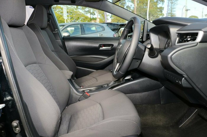 2019 Toyota Corolla SX Hybrid