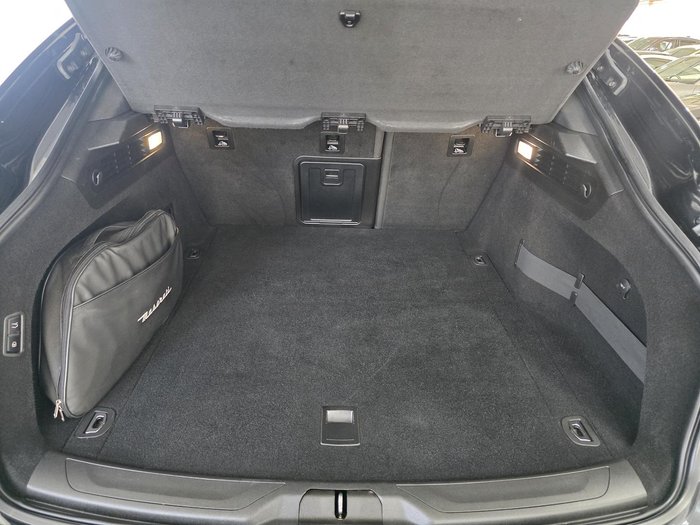 2022 Maserati Levante Modena