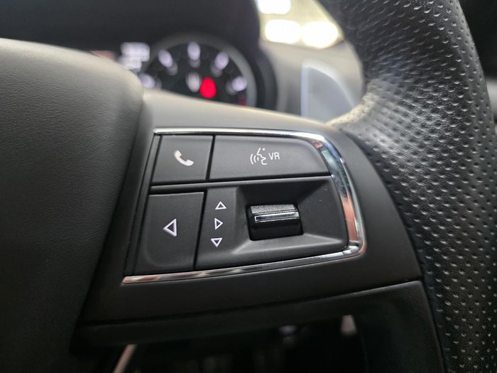 2022 Maserati Levante Modena