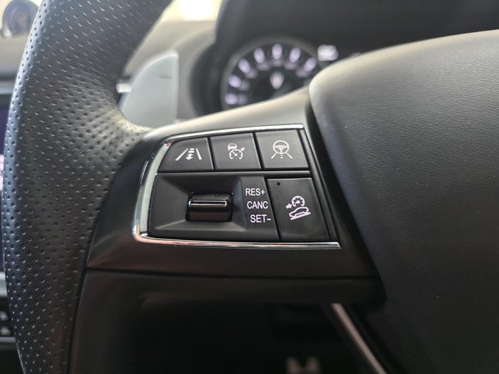 2022 Maserati Levante Modena