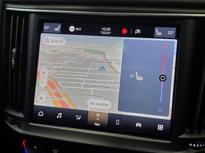 2022 Maserati Levante Modena