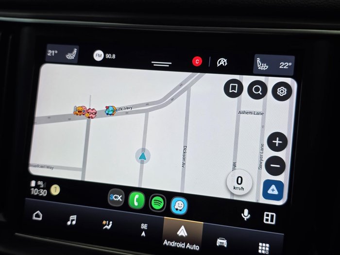 2022 Maserati Levante Modena