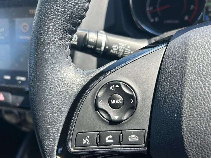 2022 Mitsubishi ASX ES