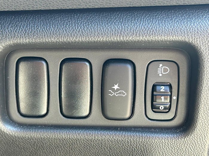 2022 Mitsubishi ASX ES