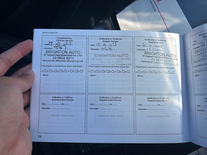 2022 Mitsubishi ASX ES