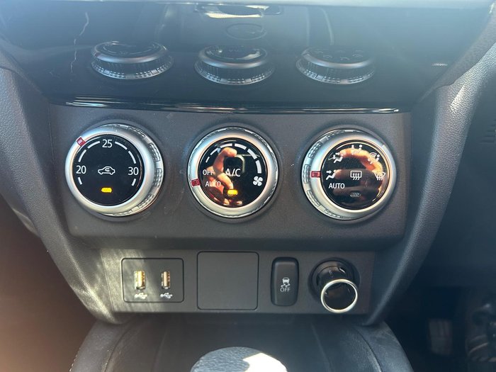 2022 Mitsubishi ASX ES