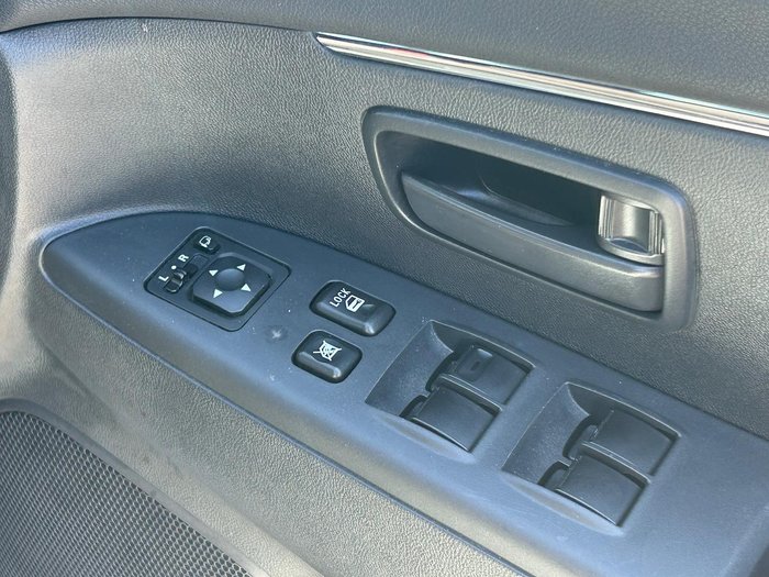 2022 Mitsubishi ASX ES