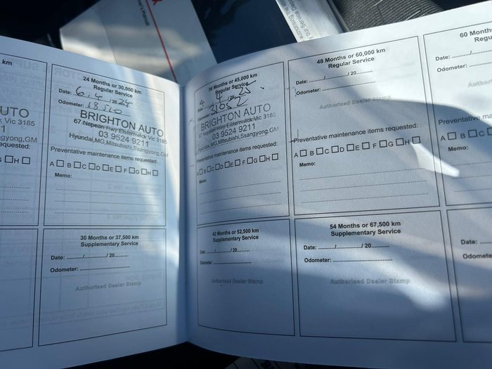 2022 Mitsubishi ASX ES