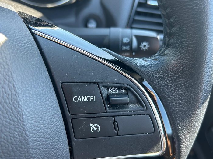 2022 Mitsubishi ASX ES