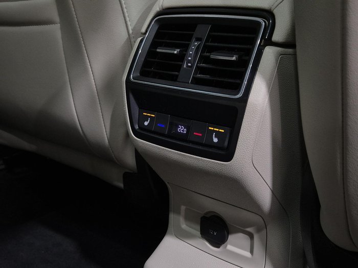 2017 SKODA Kodiaq 132TSI