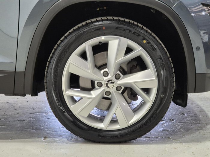 2017 SKODA Kodiaq 132TSI