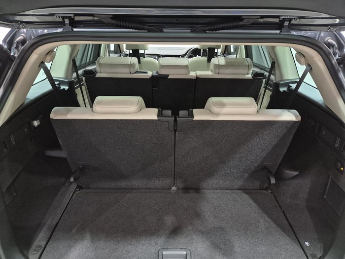 2017 SKODA Kodiaq 132TSI