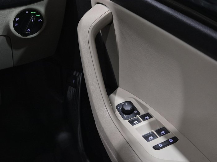 2017 SKODA Kodiaq 132TSI