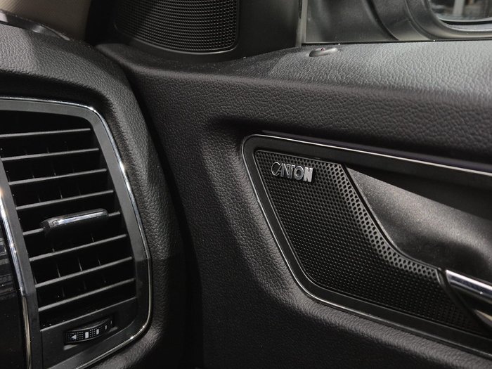 2017 SKODA Kodiaq 132TSI