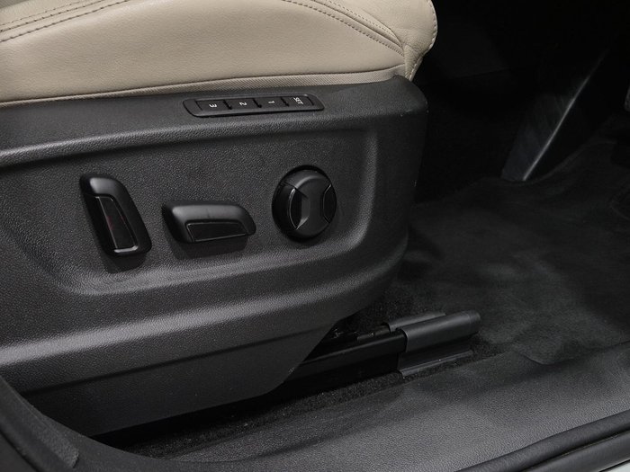 2017 SKODA Kodiaq 132TSI