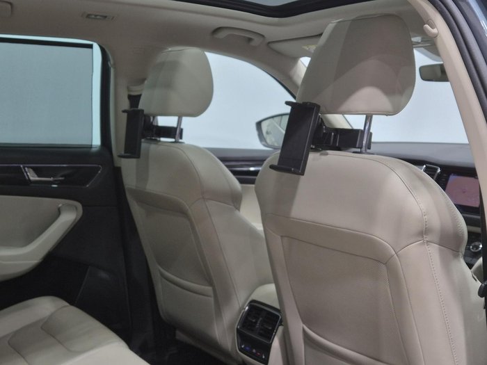 2017 SKODA Kodiaq 132TSI