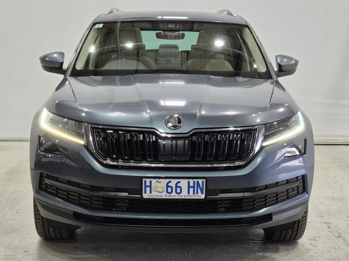 2017 SKODA Kodiaq 132TSI