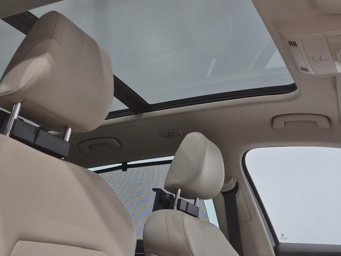 2017 SKODA Kodiaq 132TSI