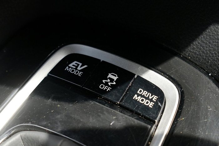 2021 Toyota Corolla Ascent Sport Hybrid