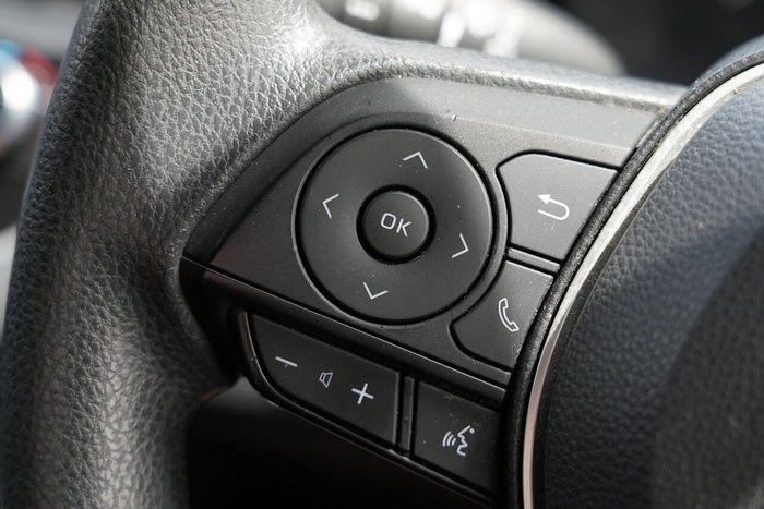 2021 Toyota Corolla Ascent Sport Hybrid