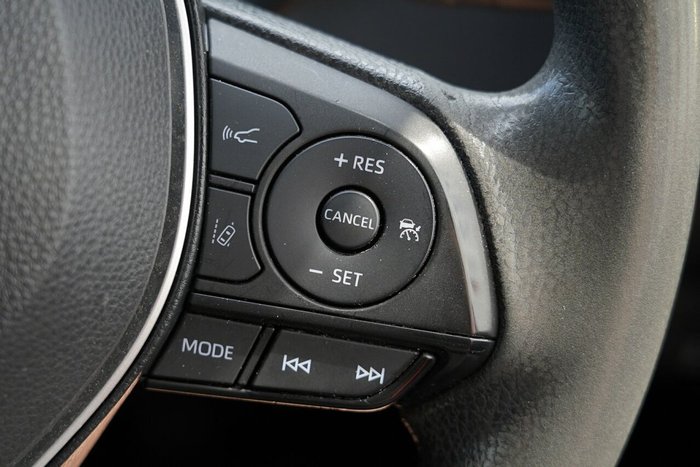 2021 Toyota Corolla Ascent Sport Hybrid