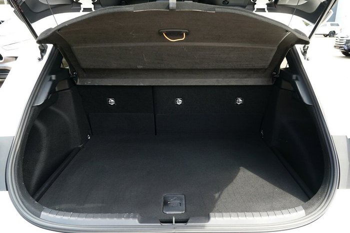 2021 Toyota Corolla Ascent Sport Hybrid