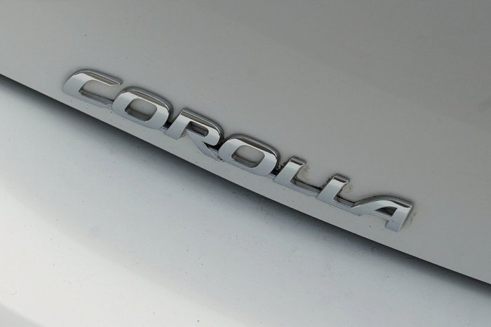 2021 Toyota Corolla Ascent Sport Hybrid