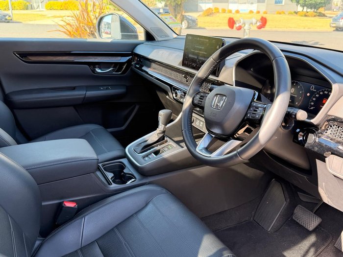 2024 Honda CR-V VTi LX