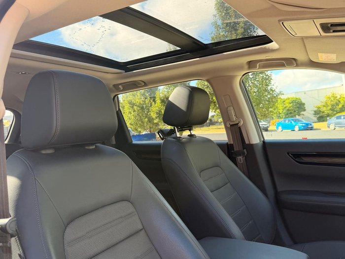 2024 Honda CR-V VTi LX