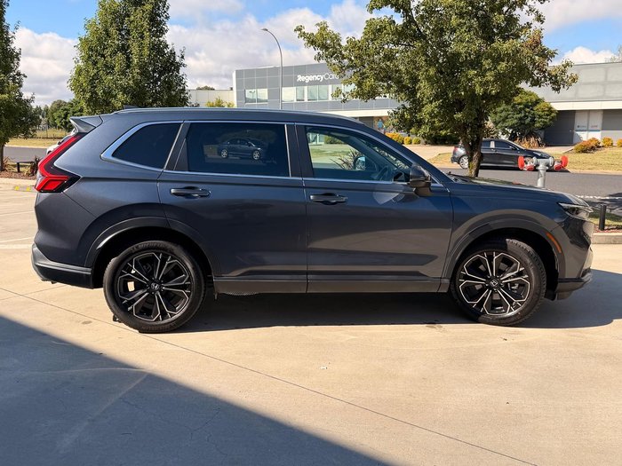 2024 Honda CR-V VTi LX