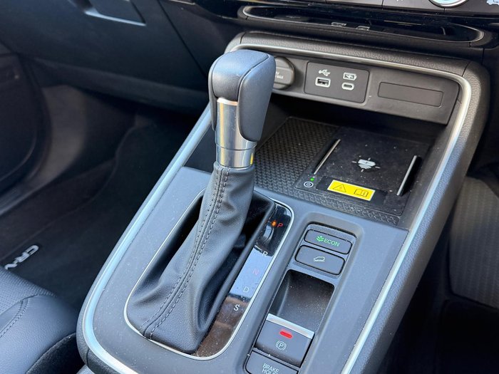 2024 Honda CR-V VTi LX