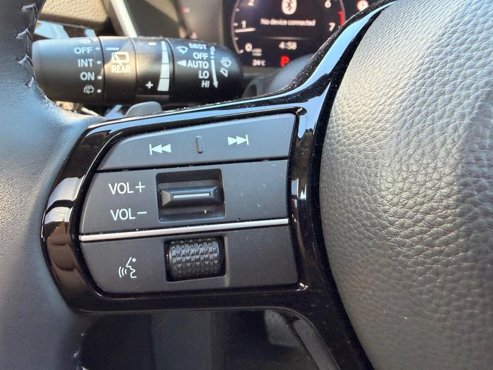 2024 Honda CR-V VTi LX