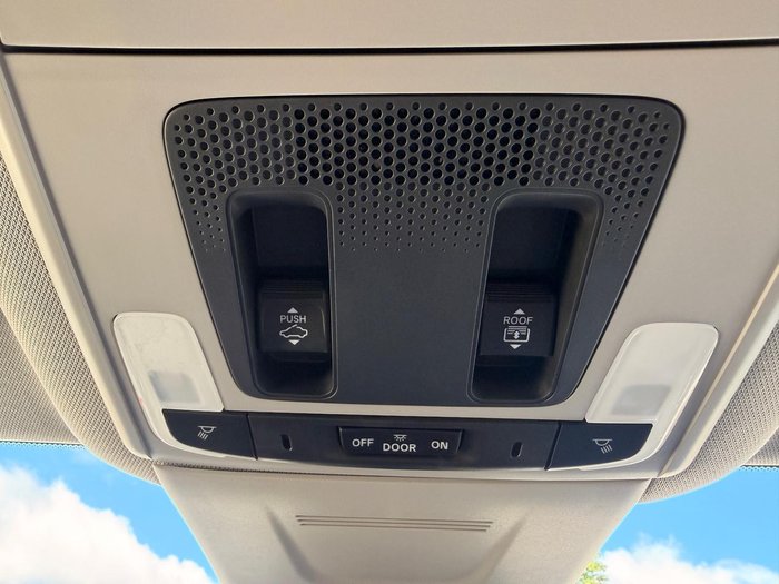 2024 Honda CR-V VTi LX