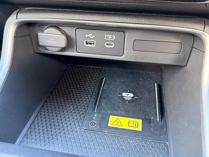 2024 Honda CR-V VTi LX