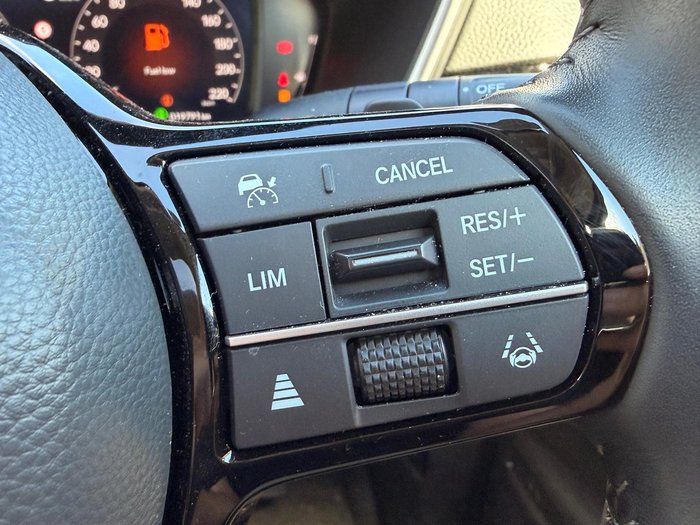 2024 Honda CR-V VTi LX