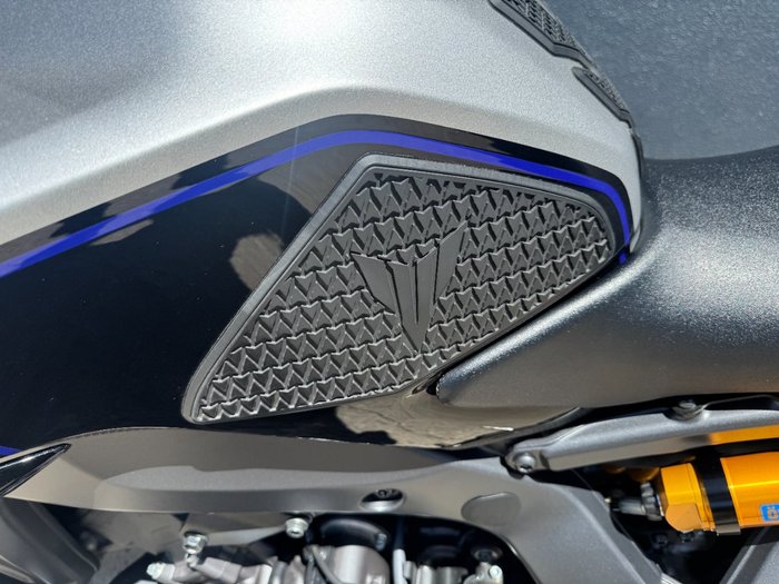 2024 Yamaha MT-09A SP (MT-09SP) SILVER