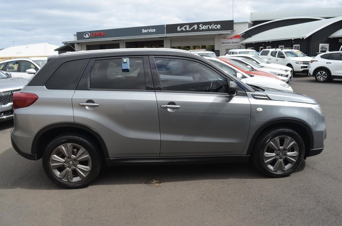 2019 Suzuki Vitara
