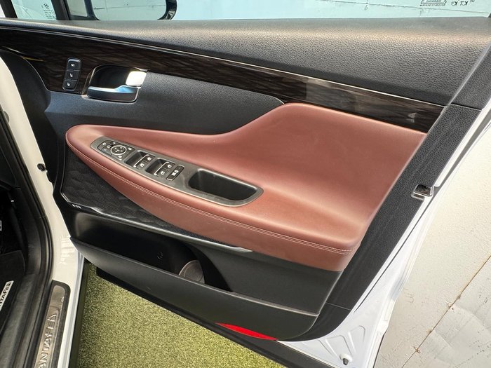 2018 Hyundai Santa Fe Highlander