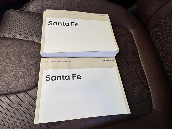 2018 Hyundai Santa Fe Highlander