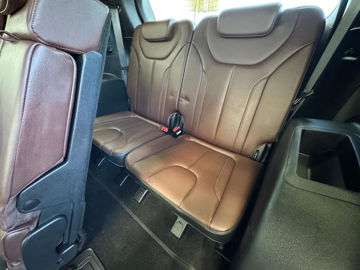 2018 Hyundai Santa Fe Highlander