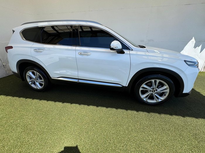 2018 Hyundai Santa Fe Highlander