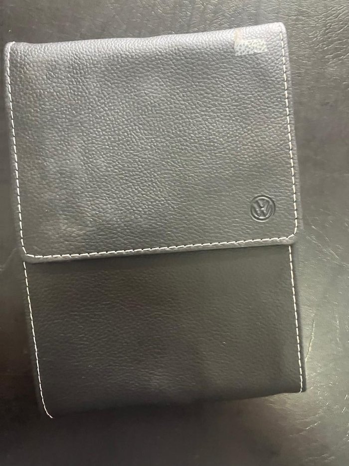 2018 Volkswagen Caddy TSI220 2KN MY18 Candy White