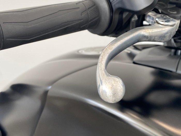 2022 Yamaha MXT850D Niken GT MXT Black