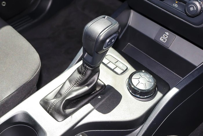 2025 Ford Ranger Black Edition