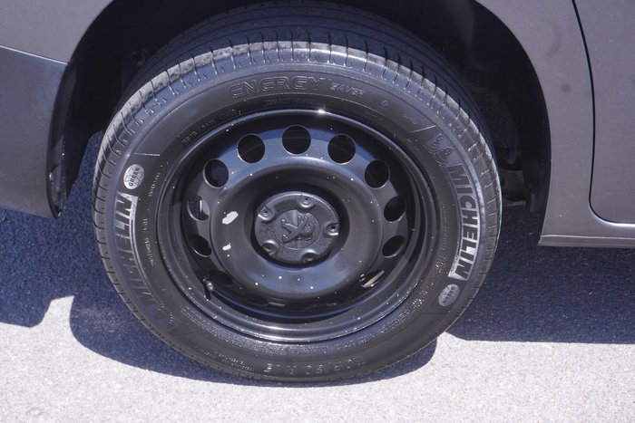 2021 Peugeot Partner 130 THP