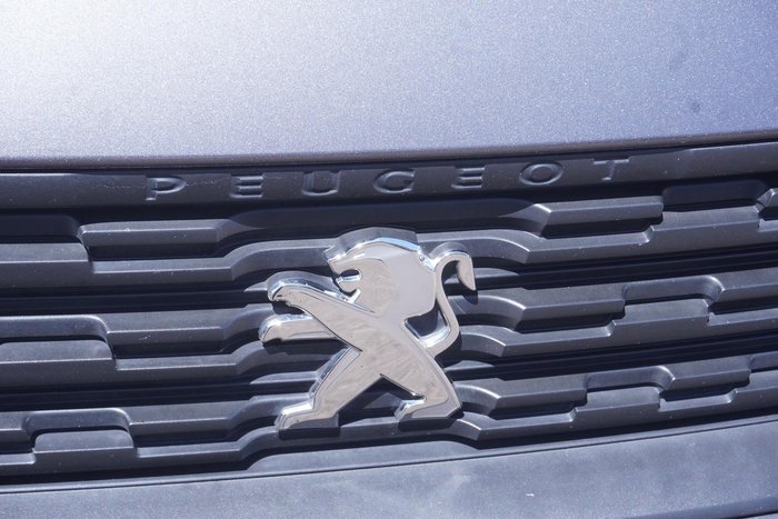 2021 Peugeot Partner 130 THP