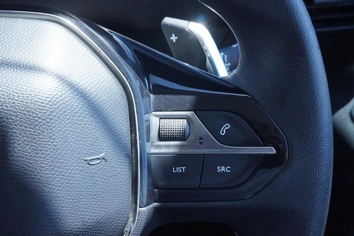 2021 Peugeot Partner 130 THP